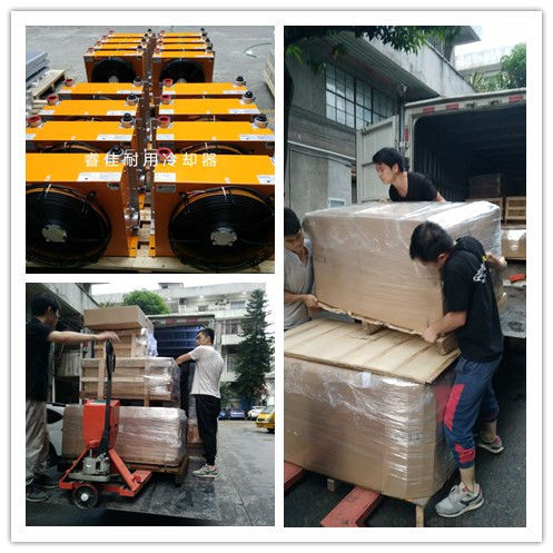 <font color='red'>冷卻器廠家</font>生產(chǎn)的冷卻器價格為何有高有低