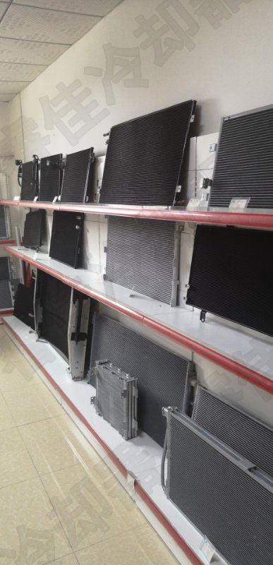 睿佳倉(cāng)庫(kù)芯體展示 睿佳倉(cāng)庫(kù)芯體展示