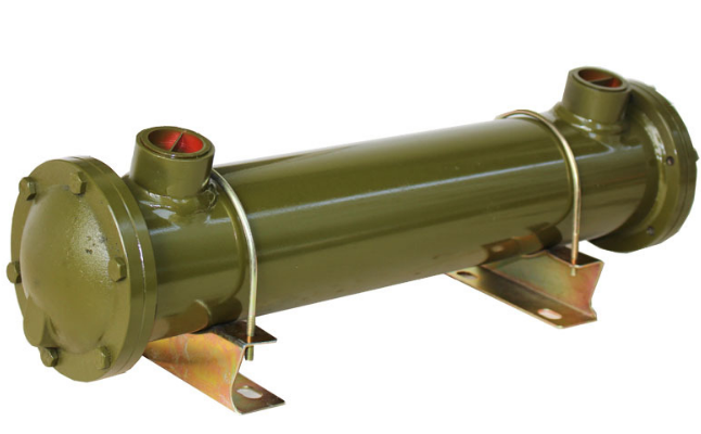 <font color='red'>液壓系統(tǒng)冷卻器</font>的特點(diǎn)