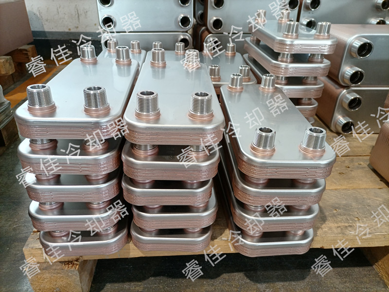 <font color='red'>板式換熱器</font>選型需要考慮的因素