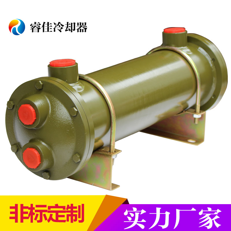 <font color='red'>海水冷卻器</font>的腐蝕防護(hù)與選材