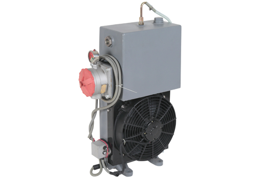 【越攪越有勁】睿佳攪拌車(chē)<font color='red'>散熱器</font>讓您攪拌車(chē)運(yùn)行更輕松