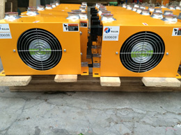 【有保障】買(mǎi)質(zhì)量可靠的山東<font color='red'>散熱器</font> 才經(jīng)得起高壓力爆破試驗(yàn)