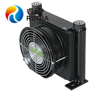 【足不出戶(hù)】輕而易舉訂購(gòu)機(jī)床液壓油散熱器