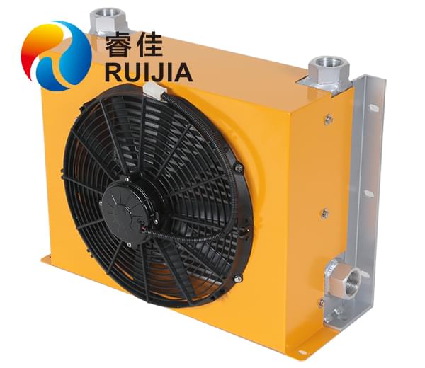 風(fēng)<font color='red'>冷卻器</font>的選型有幾種算法？