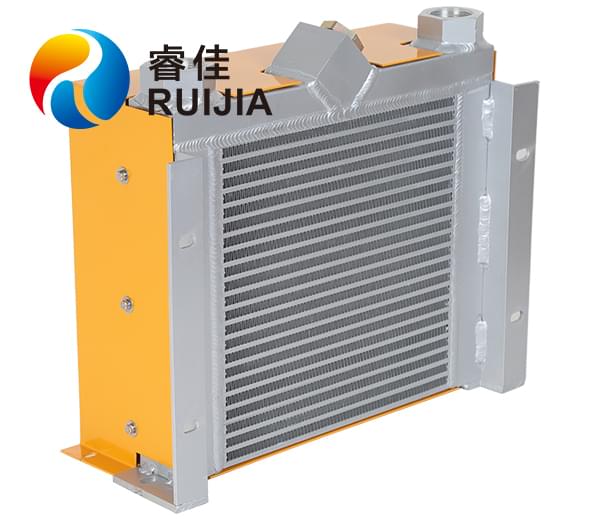 睿佳風(fēng)冷卻器——創(chuàng)新中求發(fā)展