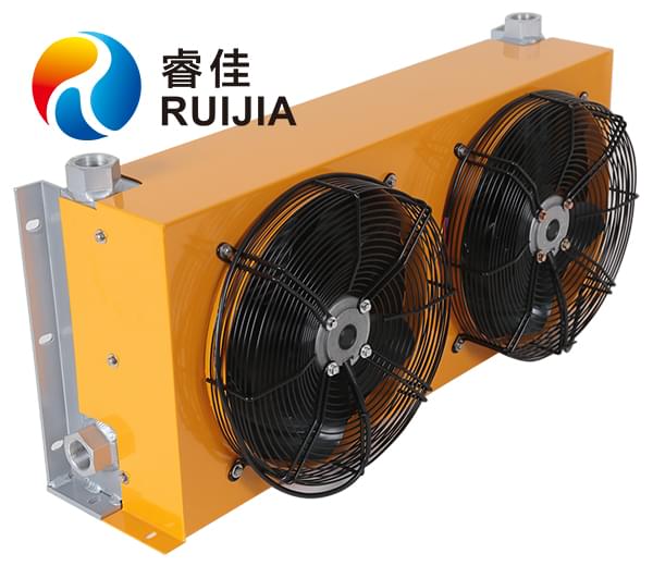 鋁合金風(fēng)<font color='red'>冷卻器</font>選型要考慮哪些因素？