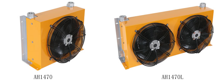 200L風(fēng)冷散熱器 睿佳冷卻器為您推薦