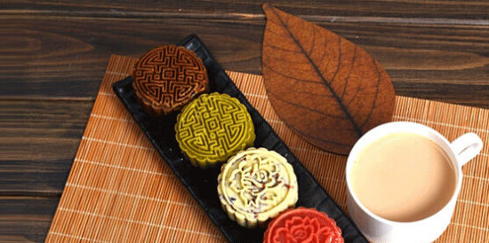 月餅私人定制大熱 風(fēng)<font color='red'>冷卻器</font>也能定制?