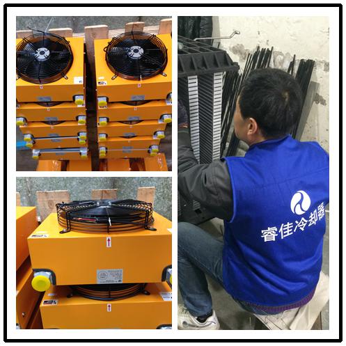 【倍感安心】選購鋁制板翅式換熱器 選對廠家才放心