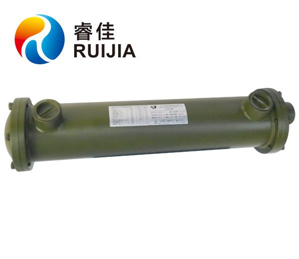 怎樣判斷油<font color='red'>水冷卻器</font>是否漏水