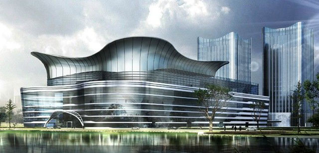 2015上?？鐕少彆?huì)展中心—<font color='red'>冷卻器</font>技術(shù)設(shè)備展覽會(huì)