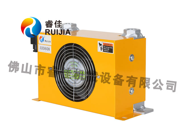 【說明】風(fēng)<font color='red'>冷卻器</font>AH0608那點(diǎn)事兒