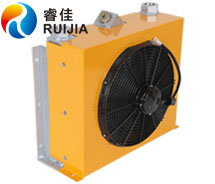 【說明】關(guān)于睿佳油冷卻器