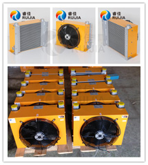 RJ-355風(fēng)<font color='red'>冷卻器</font> 睿佳機(jī)械單品銷量冠軍