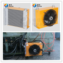 睿佳風(fēng)<font color='red'>冷卻器</font>：品質(zhì)贏得好口碑