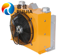 【湖南】風(fēng)冷卻器客戶 深愛睿佳的秘密！