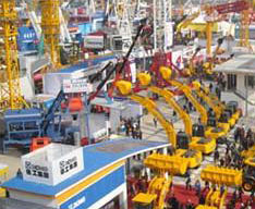 工程機(jī)械行業(yè)引新技術(shù)度過寒冬 <font color='red'>冷卻器廠家</font>能置身事外？