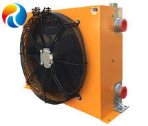 打造<font color='red'>睿佳冷卻器</font>：好品牌好口碑