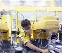 跟著<font color='red'>睿佳冷卻器</font>來廣東智博會走一圈吧！