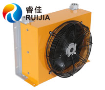 注塑機油冷卻器選型 睿佳機械為您精心推薦