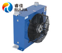 睿佳風(fēng)冷卻器為實驗成功作貢獻 引來大訂單