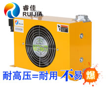 <font color='red'>睿佳冷卻器</font>備戰(zhàn)雙十二 一起來(lái)享受吧！