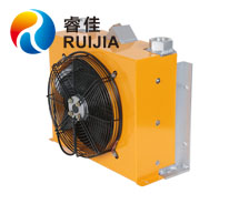 【品質(zhì)】耐用風冷卻器 睿佳認為主要看品質(zhì)