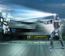 冷卻器企業(yè)可借“機(jī)器人”進(jìn)行轉(zhuǎn)型升級(jí)？