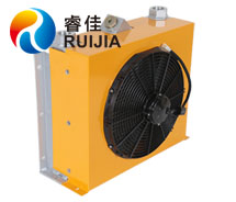 【精良計(jì)算】<font color='red'>液壓站風(fēng)冷散熱器</font>怎么選?