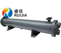 列<font color='red'>管式油水冷卻器</font>的選用方法