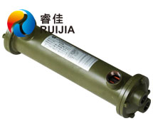 迷你型水冷油冷卻器 您喜歡嗎？