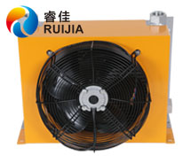 【北京】AH1417<font color='red'>風(fēng)冷卻器</font> 終端客戶成為回頭客