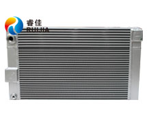 【定做】優(yōu)質(zhì)<font color='red'>冷卻器廠家</font> 一分錢一分貨