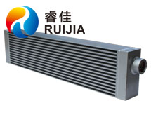 【福建】老客戶再次選擇 <font color='red'>睿佳冷卻器</font>值得信賴(lài)