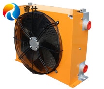 湖南永州客戶選擇<font color='red'>冷卻器廠家</font>的原則