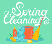 【<font color='red'>睿佳冷卻器</font>】大掃除有什么需要注意？