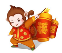 2月15日(初八)<font color='red'>睿佳冷卻器</font>新春?jiǎn)⑹校? title=