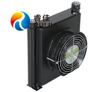 【產(chǎn)品名稱】<font color='red'>空冷式油冷卻器</font> 有這種叫法嗎？