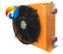 【江蘇】客戶(hù)提問(wèn)：AH1680和RJ6511風(fēng)冷卻器分別怎樣是？