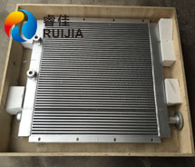 【新時代】<font color='red'>冷卻器</font>定做 滿足客戶要求的競爭力減弱