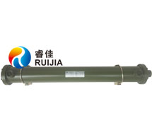 睿佳機(jī)械<font color='red'>水冷卻器</font>在水切割機(jī)上的應(yīng)用