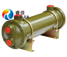 【浙江】睿佳油<font color='red'>水冷卻器</font>OR-150T1