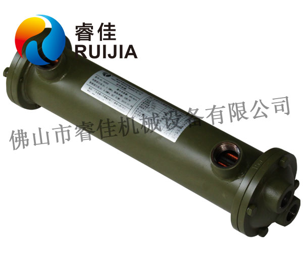 【選型需知】<font color='red'>列管式油冷卻器</font>型號大全及它的詳細(xì)參數(shù)