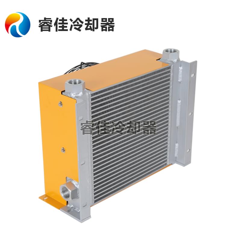 如何選擇<font color='red'>風(fēng)冷換熱器</font>？