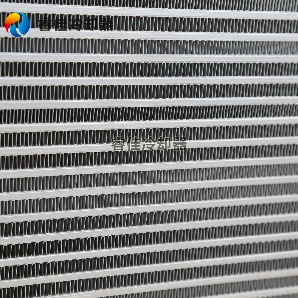 <font color='red'>翅片</font>散熱器相關(guān)知識(shí)介紹