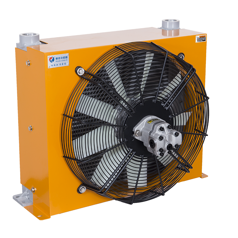 <font color='red'>液壓油散熱器</font>相關(guān)介紹