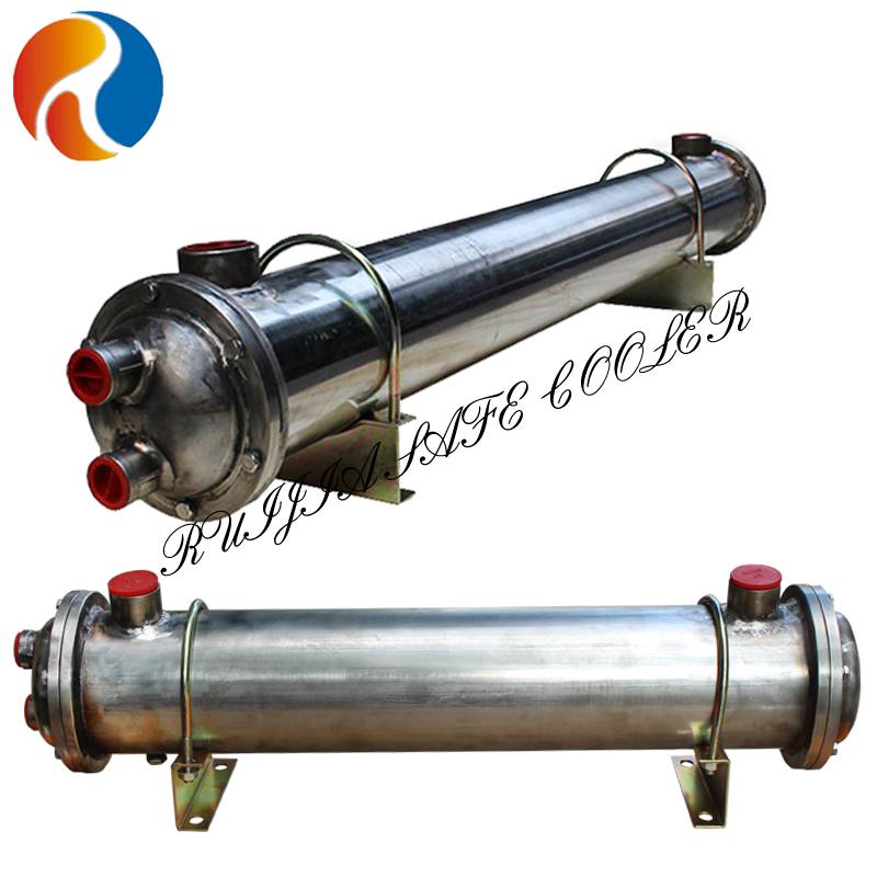 <font color='red'>管殼式換熱器</font>相關資訊