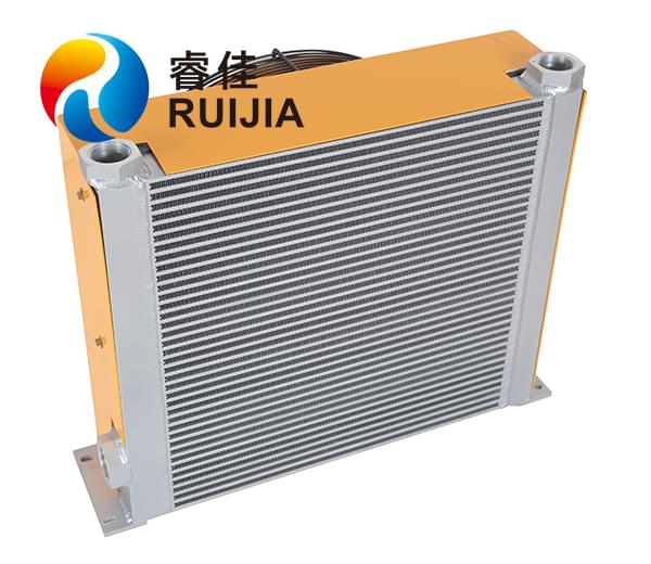 【<font color='red'>睿佳冷卻器</font>】揭秘潤滑油風(fēng)冷卻器AH1680