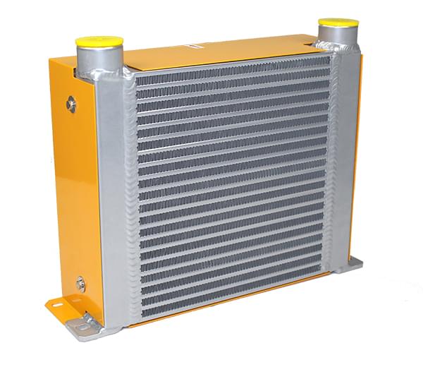 【河南】睿佳<font color='red'>液壓風(fēng)冷卻器</font>RJ-406